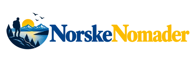 Norske Nomader